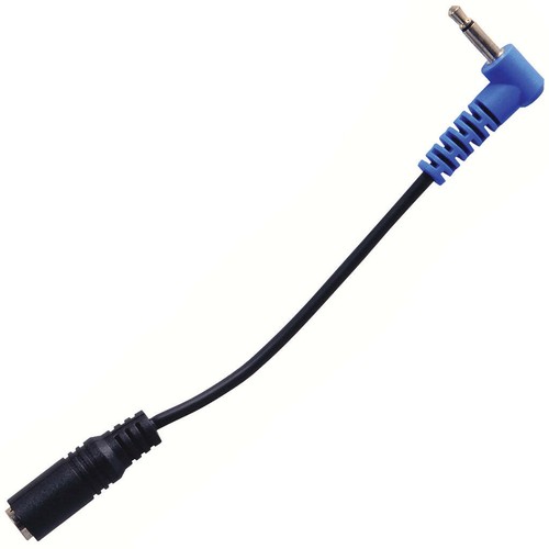 Diago adaptor 5mm - adaptor, 3.5mm