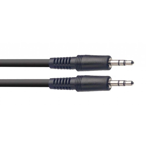 Stagg audio cable mini - stagg,