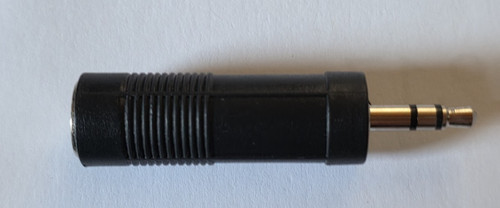 5mm mini jack - mini, female