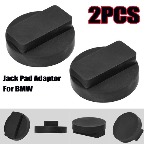Jack pad adaptor for - jack,