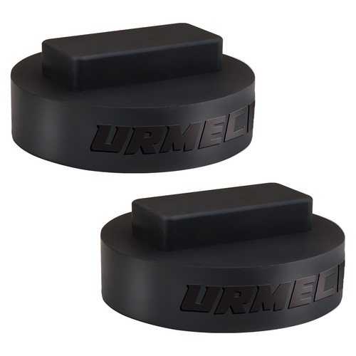 2pcs jack point - jacking, lift