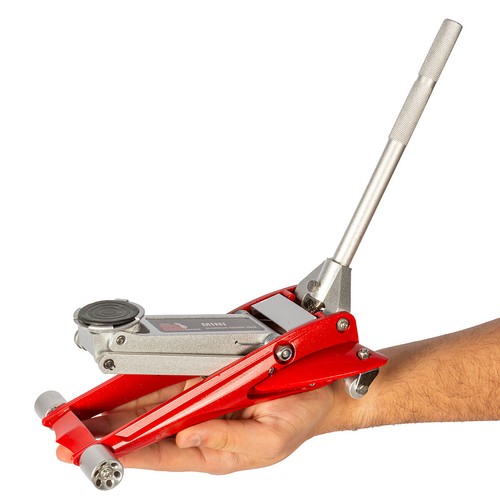 Big red torin mini - big,