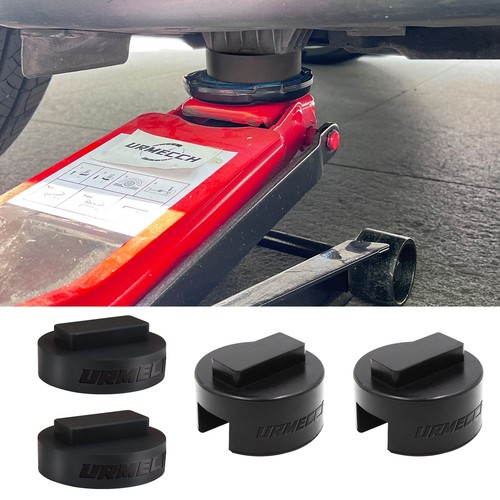4pcs jack point jacking - 4pcs,