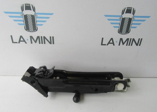 Genuine used mini jack for - jack, r50