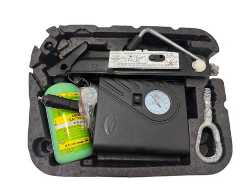 Mini r55 r56 jack kit - mini, with