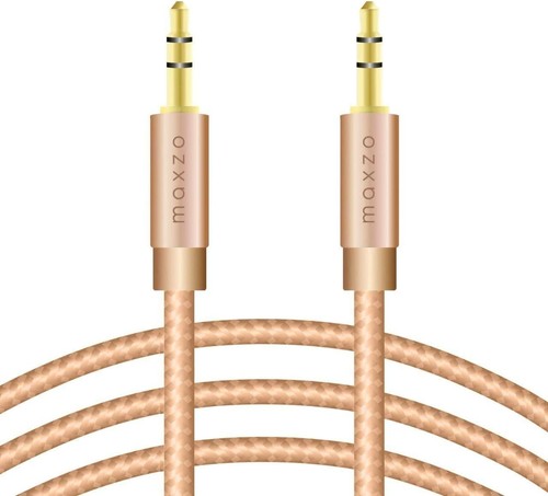 Aux stereo cable mini - aux,