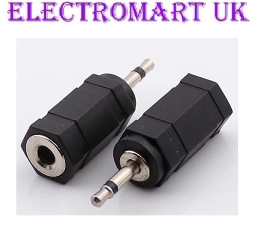 5mm mini mono jack plug - mono,