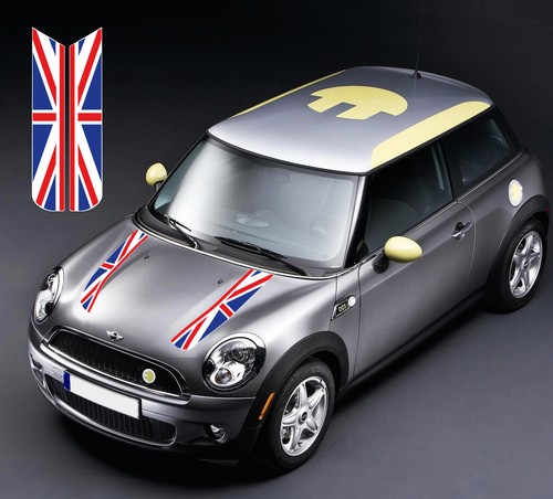 Mini one cooper bonnet - cooper,