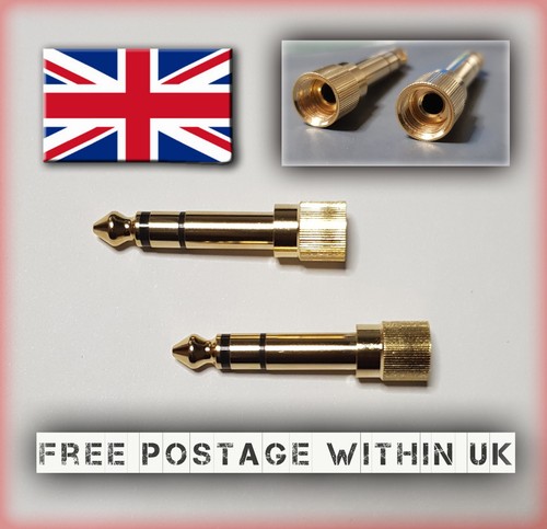 Pack 5mm minijack to - of,