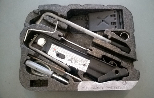 Genuine mini cooper lifting - genuine,