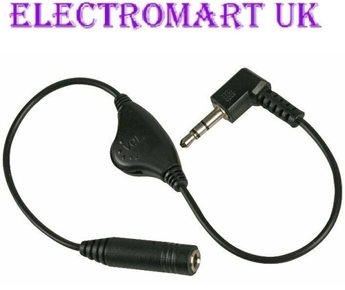 Headphone earphone line - in,