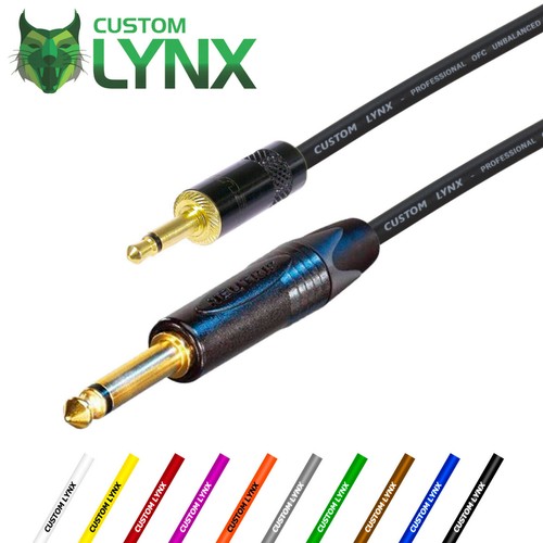 Neutrik mini jack - jack,