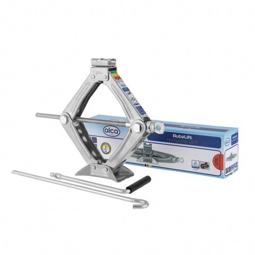 Car scissor lift jack - lift, 1