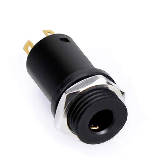 5mm mini stereo - mini, jack
