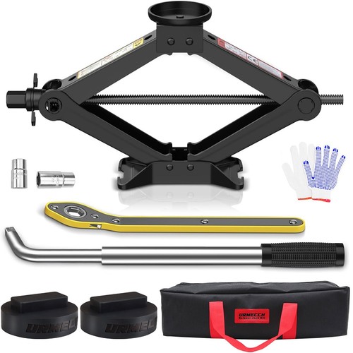 Heavy duty 3ton car scissor - heavy,