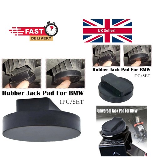Car jack rubber pad - car,