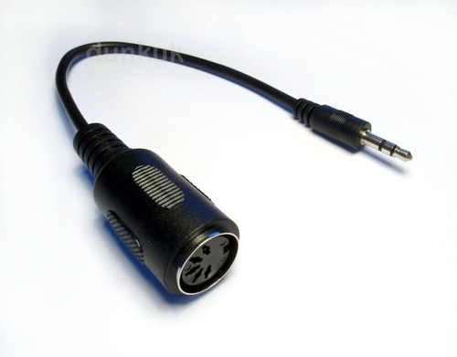Type 5mm mini jack trs - type,