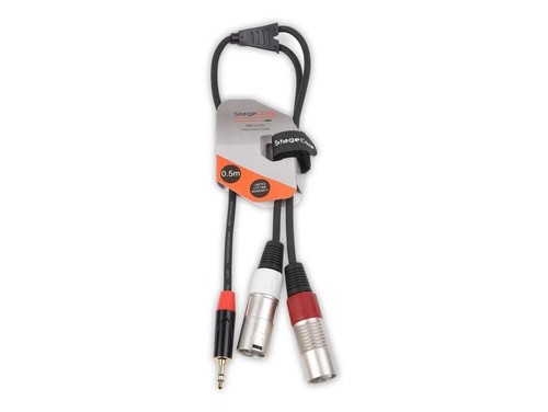 5mm stereo trs mini jack - trs,