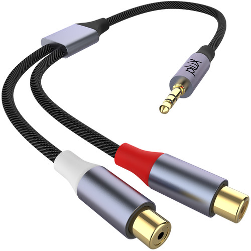 5mm jack male mini - mini, stereo