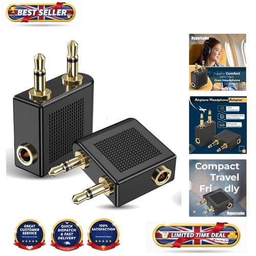 Dual prong mini jack - mini,
