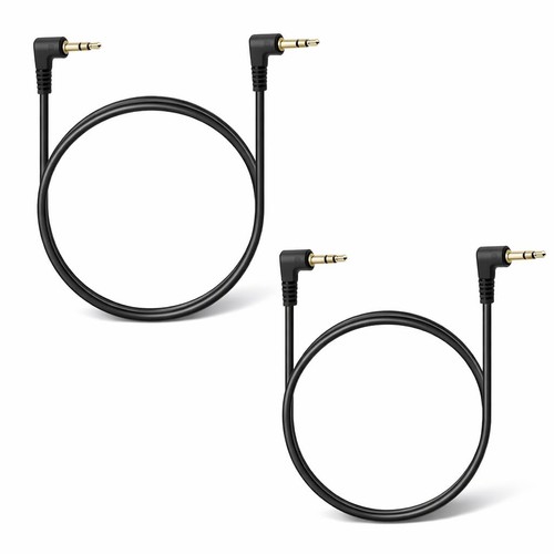 2pcs short 5mm right - short, 3.5mm