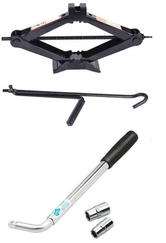 Heavy duty 1ton - heavy, scissor