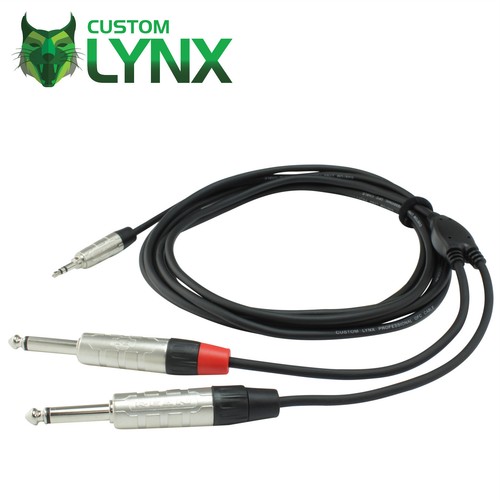Rean neutrik trs - rean, mini