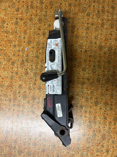Genuine mini cooper jack - mini,