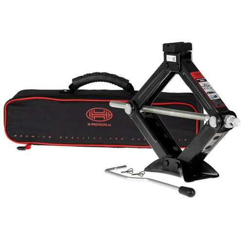 Scissor jack tones heyner - scissor,