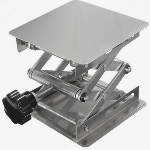 Mini jack stand - stand, precision