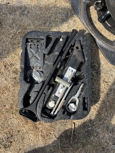 Mini jack emergency tool kit - mini,