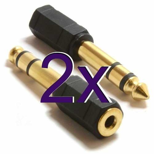 Pack 5mm aux mini jack - aux,