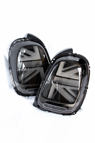 Fits mini f56 union - mini, jack