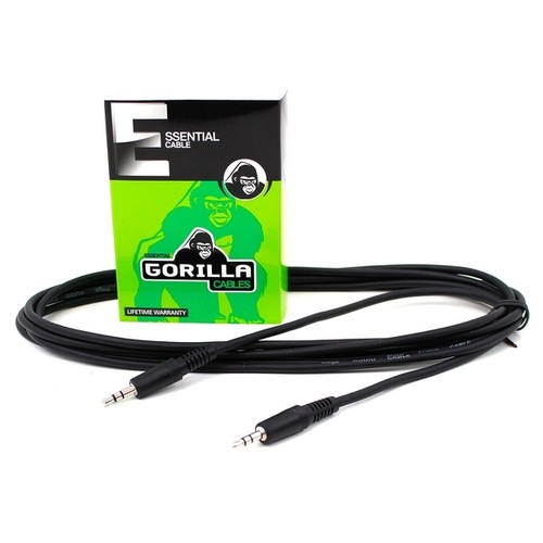 Gorilla essential cable - cable, 3m