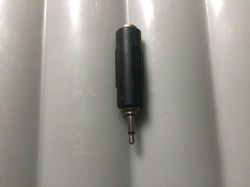 Jack mini adapter - to,
