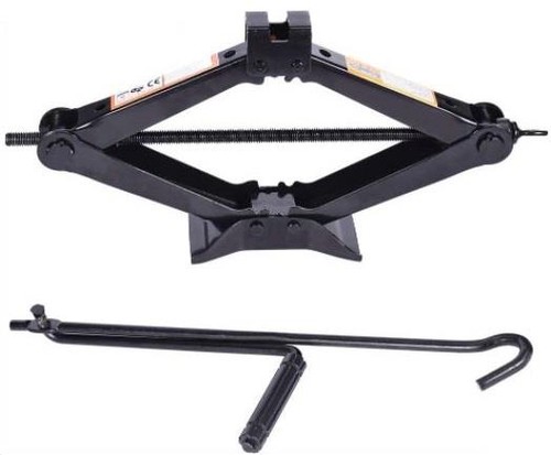 Heavy duty 1ton scissor - heavy,
