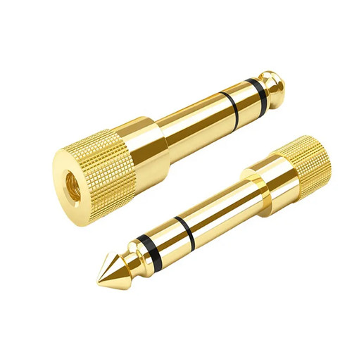 Pack trs 5mm mini jack - pack,