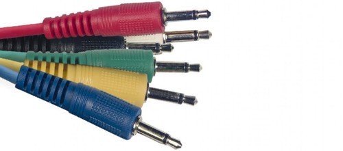 Stagg patch cable x mini - stagg,