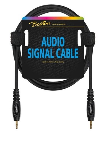 Boston 266 600 stereo - boston, ac-266-600