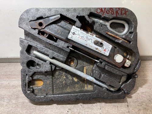 2008 mini cooper wheel jack - mini,