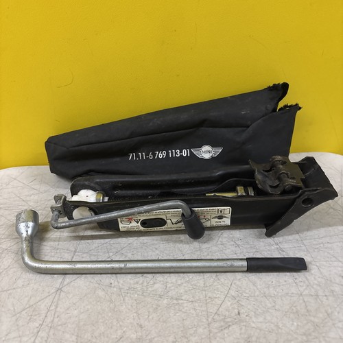 Bmw mini toolkit car - bmw,