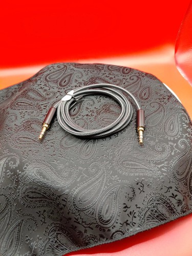 Syncwire mini jack - ,