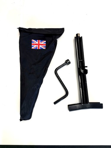 Classic mini jack brace and - mini, jack,