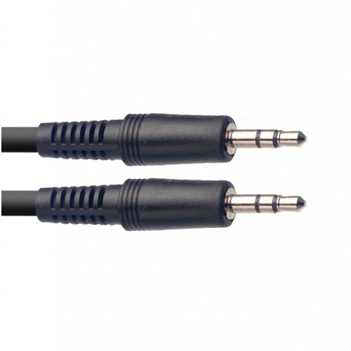 Stagg mini jack - stagg, mini-jack