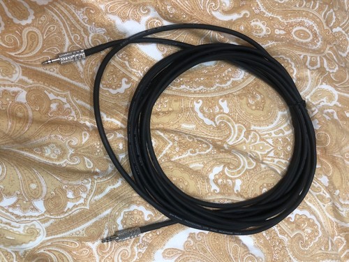 Mini jack - jack, cable